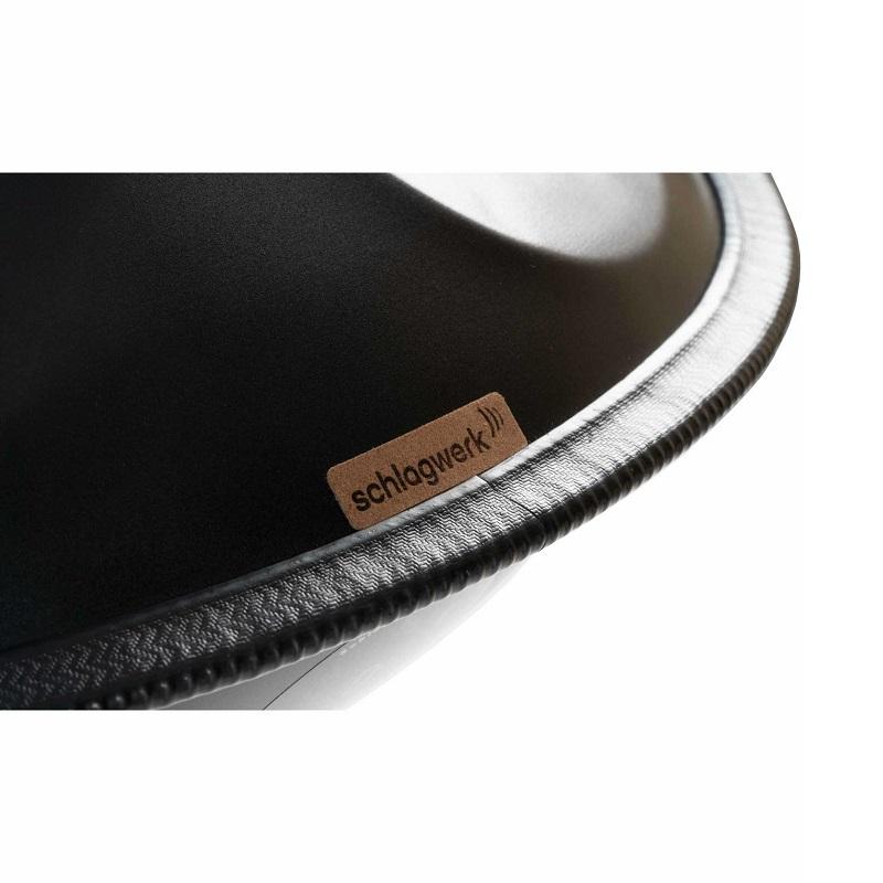 Schlagwerk HP8DM Handpan Natural Kurd - immagine 2