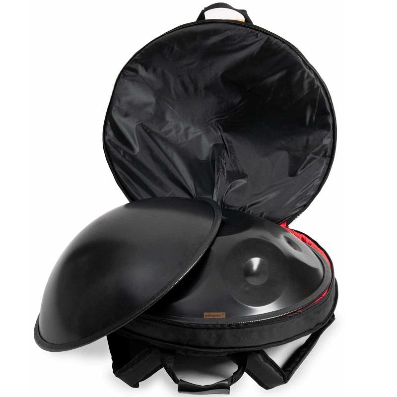 Schlagwerk HP8DM Handpan Natural Kurd - immagine 3