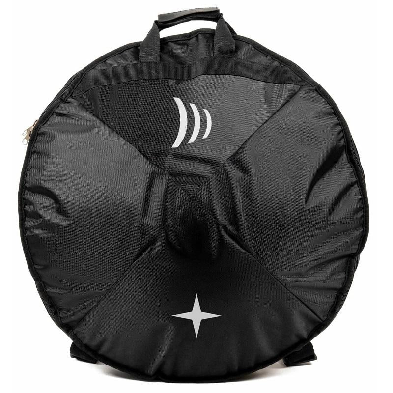 Schlagwerk HP8DM Handpan Natural Kurd - immagine 4