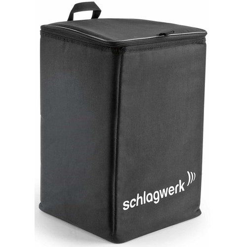 Schlagwerk TA12 Borsa Zaino per Cajon