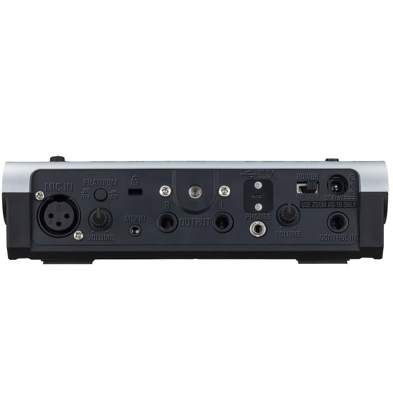 Zoom V3 Multieffetto per voce - immagine 2
