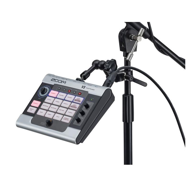 Zoom V3 Multieffetto per voce - immagine 4