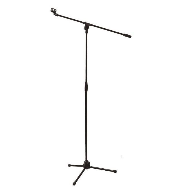 Valmusic MS500BK Asta microfonica a giraffa