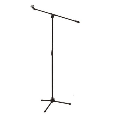 Valmusic MS500BK Asta microfonica a giraffa