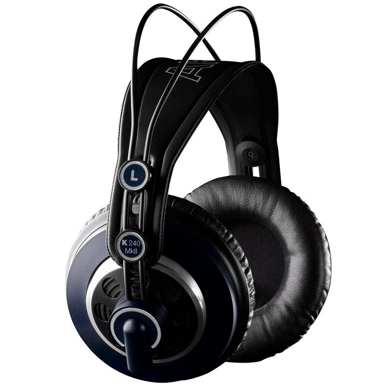 AKG K240 MKII Cuffie da studio NUOVO ARRIVO