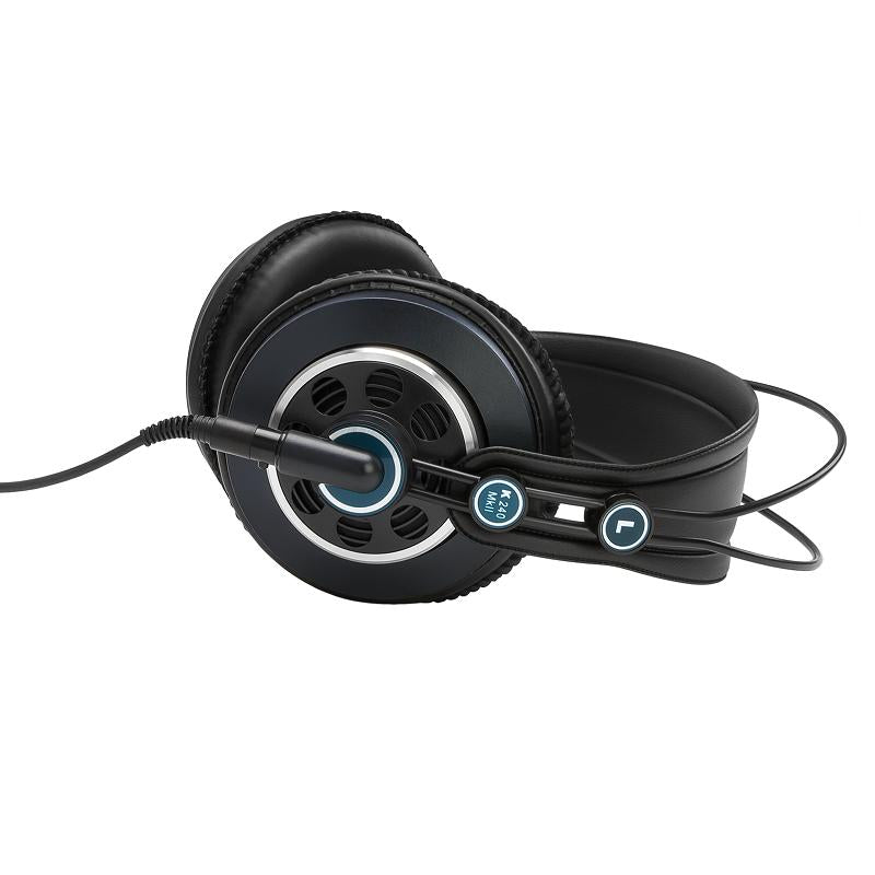 AKG K240 MKII Cuffie da studio NUOVO ARRIVO - immagine 2