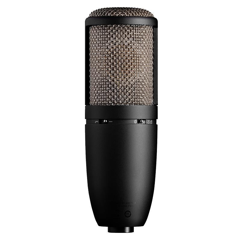 AKG P420 Microfono a condensatore NUOVO ARRIVO - immagine 2