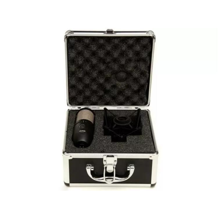 AKG P420 Microfono a condensatore NUOVO ARRIVO - immagine 3
