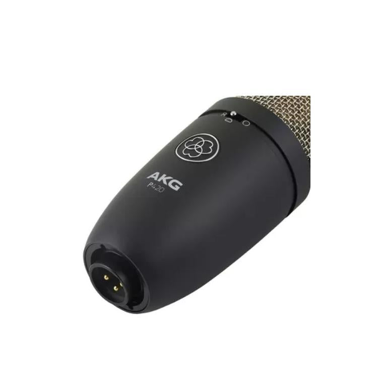 AKG P420 Microfono a condensatore NUOVO ARRIVO - immagine 4
