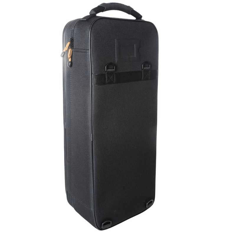 Bam CONS3021SN Conservatoire Line Sax Alto Case Black Custodia per sax contralto NUOVO ARRIVO - immagine 3