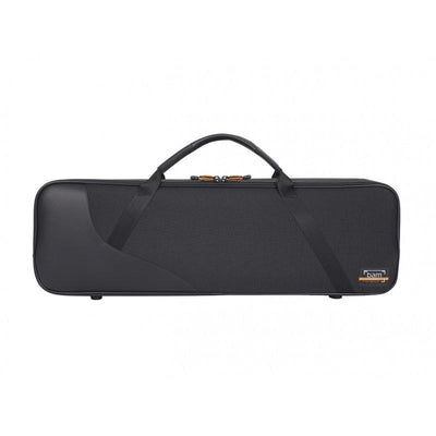 Bam CONS2002SN Conservatoire Line Violin Case 44 Black Custodia per violino 44