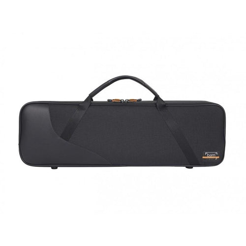 Bam CONS2002SN Conservatoire Line Violin Case 44 Black Custodia per violino 44