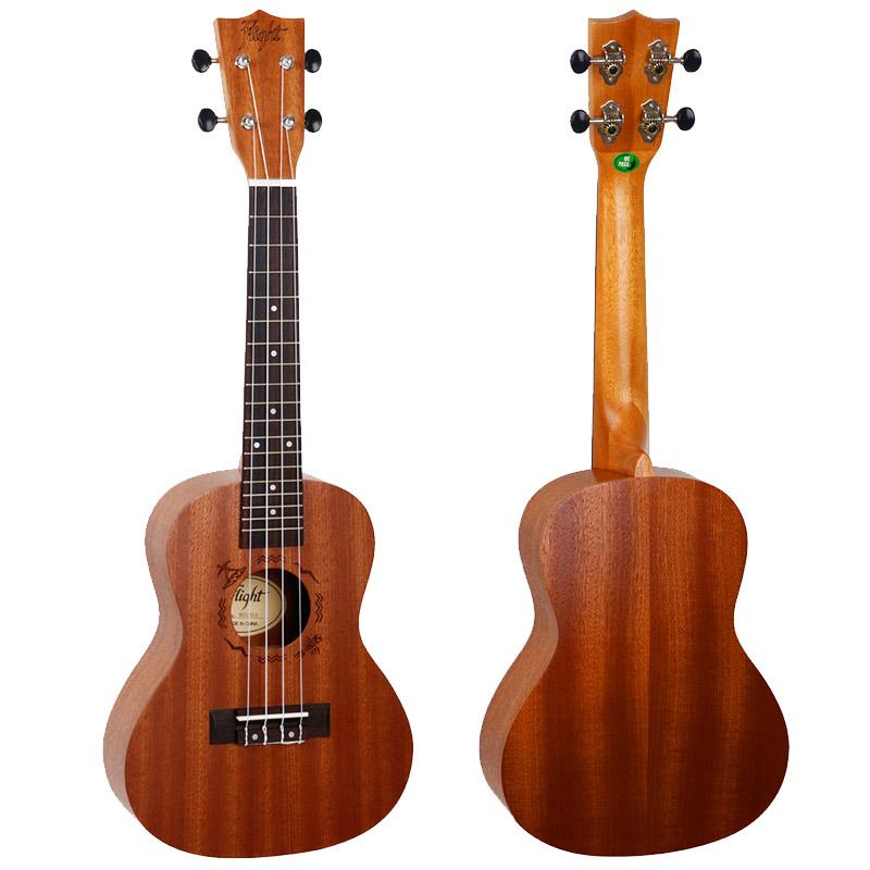 Flight NUC310 Ukulele Concerto con Borsa - immagine 3