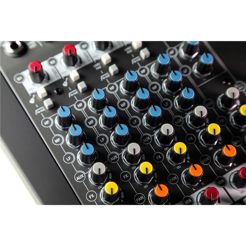Allen Heath Zedi 10 Mixer - immagine 2
