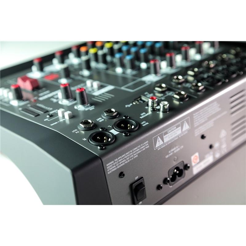 Allen Heath Zedi 10 Mixer - immagine 3