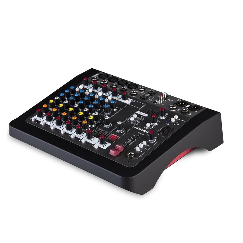 Allen Heath Zedi 10 Mixer - immagine 6