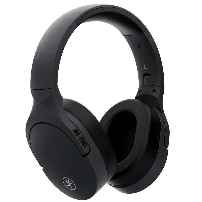 Cuffie Mackie MC40 BT
