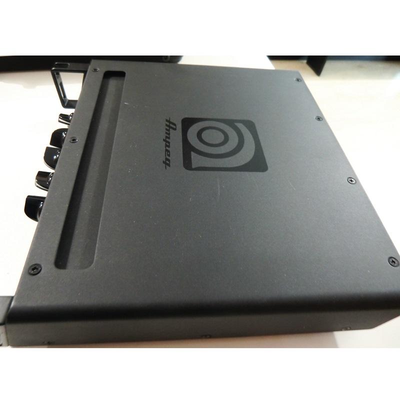 Ampeg PF350 Testata per basso elettrico B STOCK - immagine 3