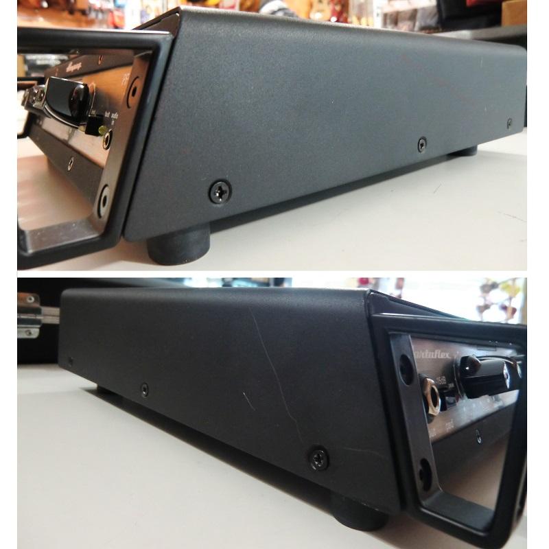 Ampeg PF350 Testata per basso elettrico B STOCK - immagine 4