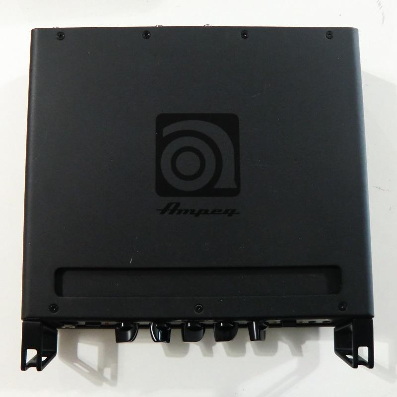 Ampeg PF350 Testata per basso elettrico B STOCK - immagine 5