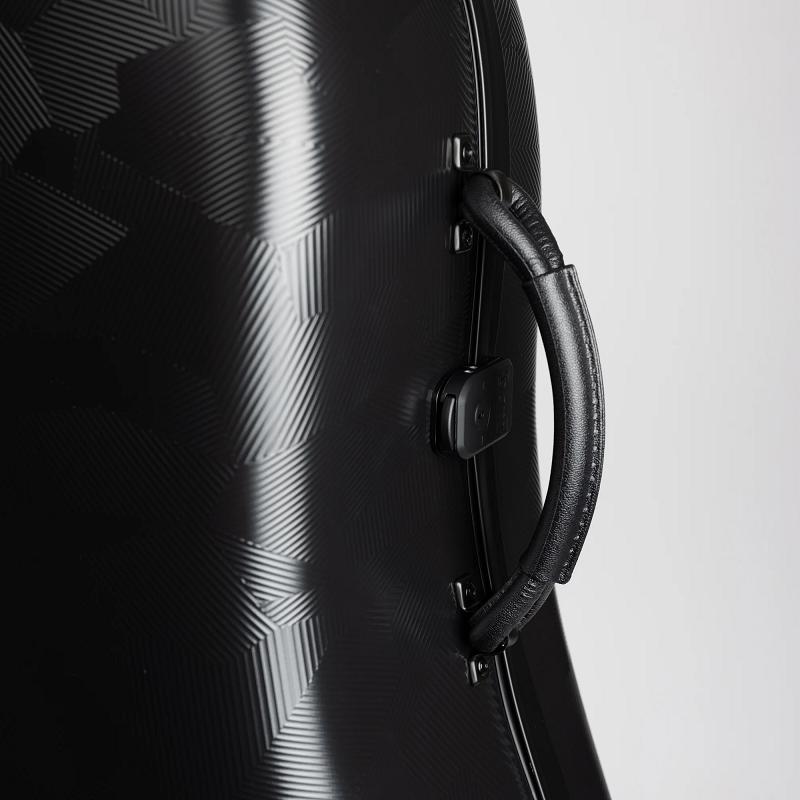 BAM SHA1002NN Newtech Shadow Black Custodia per Violoncello - immagine 3