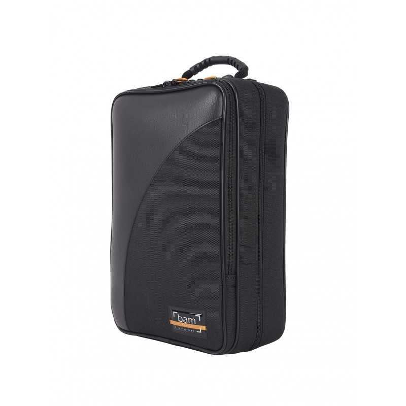 BAM CONS3027SN Conservatoire Line Custodia per Clarinetto - immagine 2