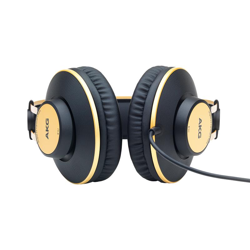 AKG K92 Cuffie da Studio NUOVO ARRIVO - immagine 2