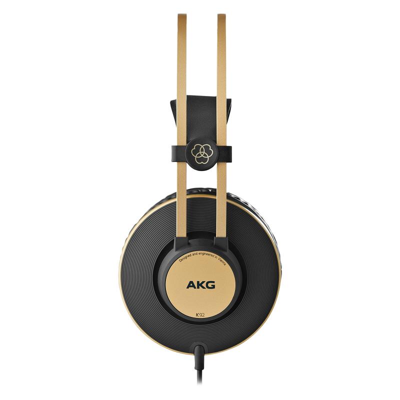 AKG K92 Cuffie da Studio NUOVO ARRIVO - immagine 3