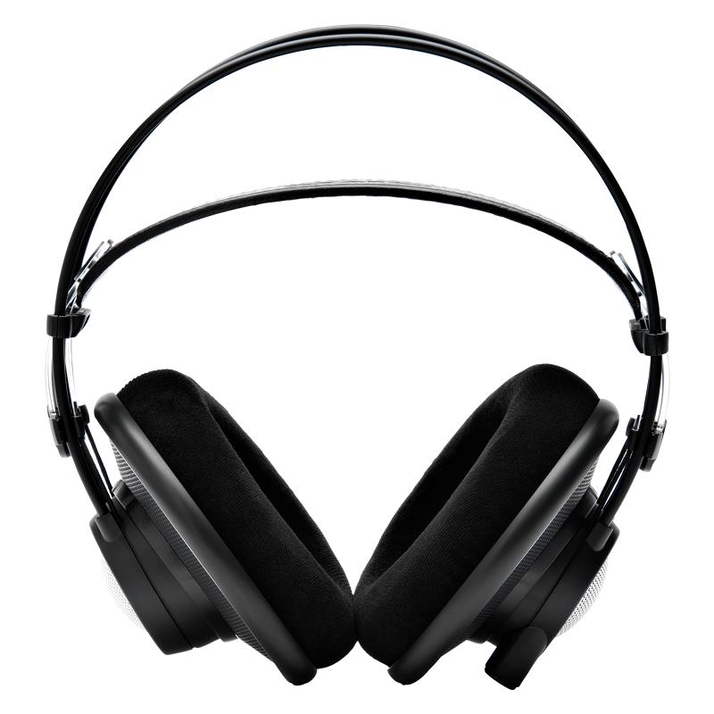 AKG K702 Cuffie da Studio NUOVO ARRIVO - immagine 2