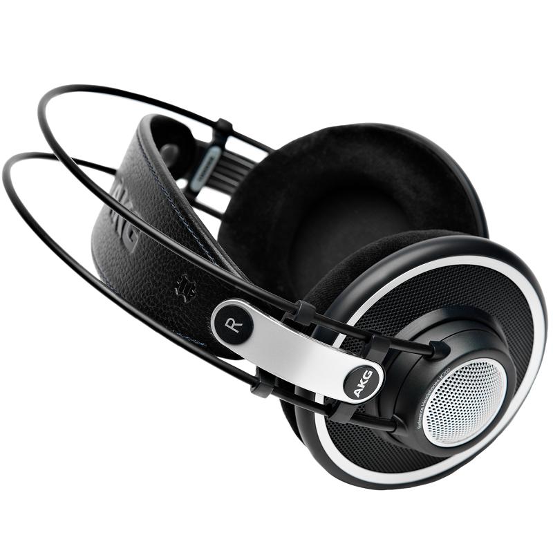 AKG K702 Cuffie da Studio NUOVO ARRIVO - immagine 4