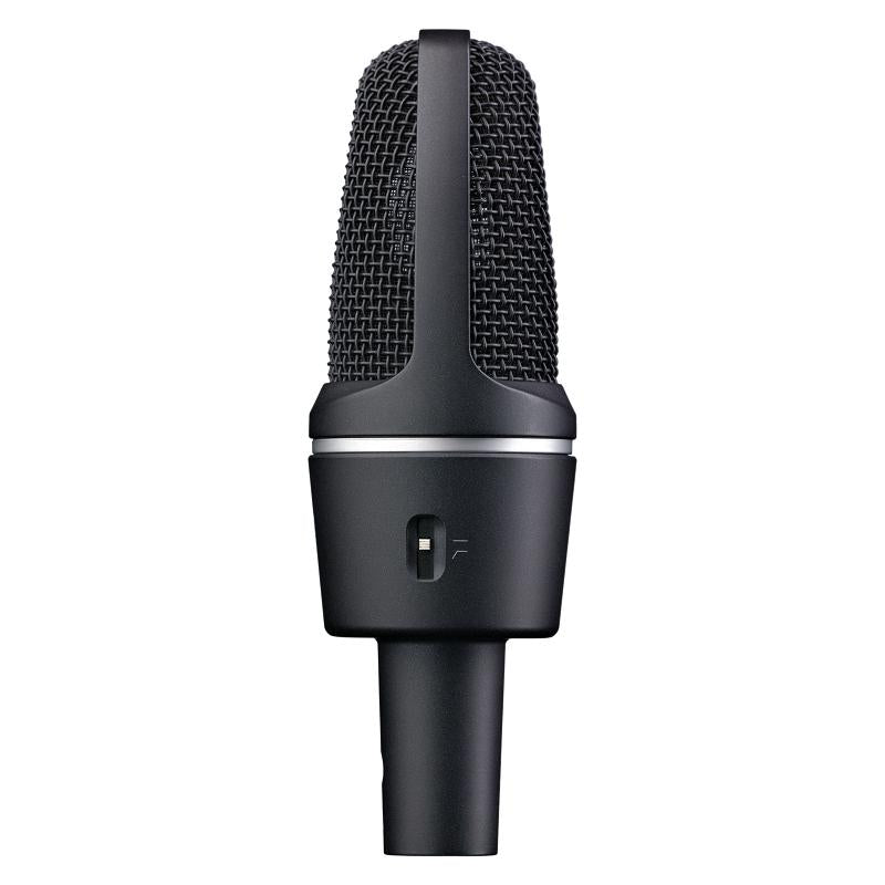 AKG C3000 Microfono Cardioide per voce e Strumenti - immagine 2