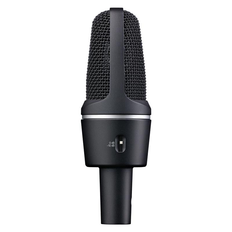 AKG C3000 Microfono Cardioide per voce e Strumenti - immagine 3
