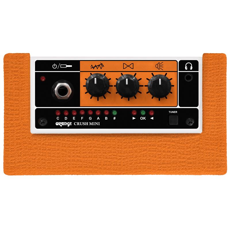 Orange Crush Mini Amplificatore per chitarra elettrica - immagine 2