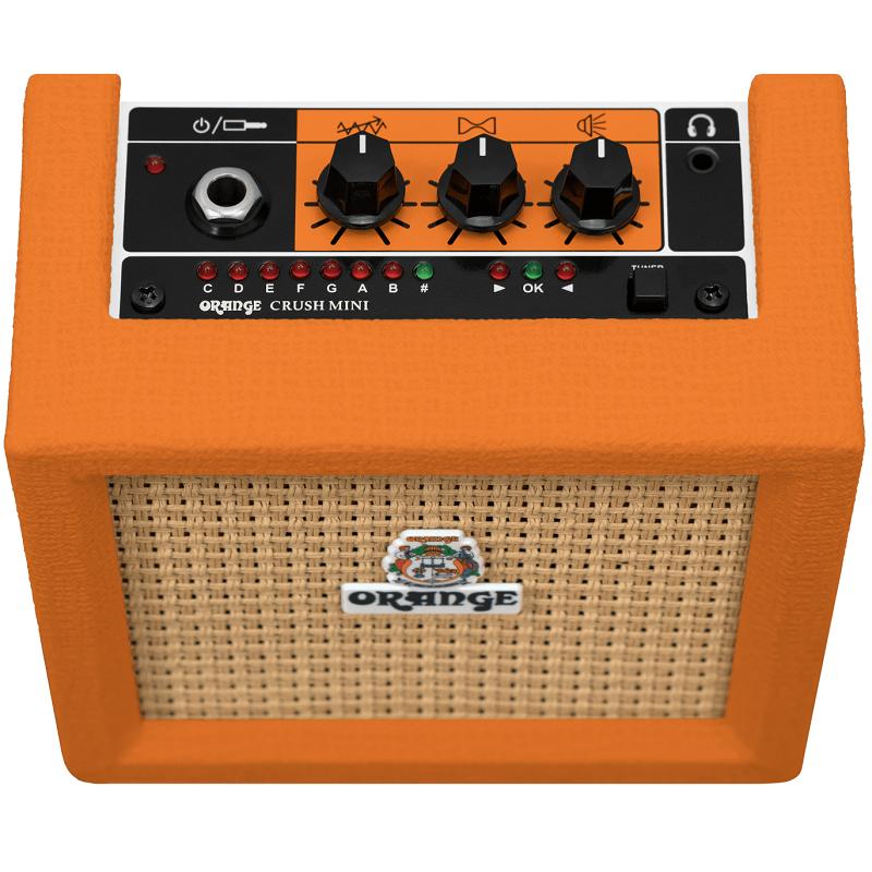 Orange Crush Mini Amplificatore per chitarra elettrica - immagine 4