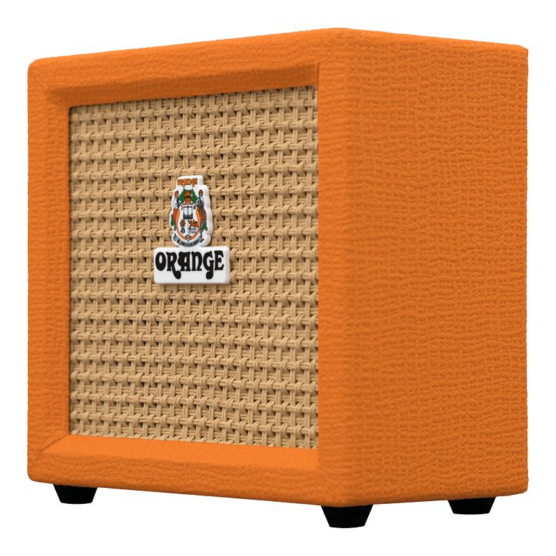 Orange Crush Mini Amplificatore per chitarra elettrica - immagine 5
