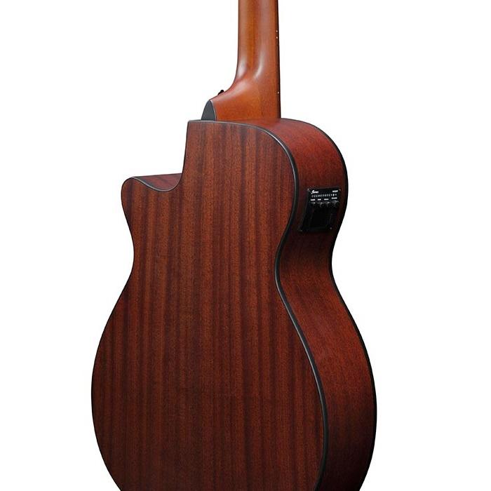 Ibanez AEGB30E NTG Natural High Gloss Basso Acustico NUOVO ARRIVO - immagine 3