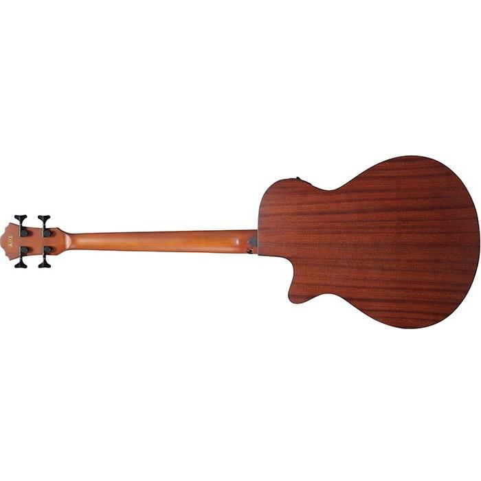 Ibanez AEGB30E NTG Natural High Gloss Basso Acustico NUOVO ARRIVO - immagine 4