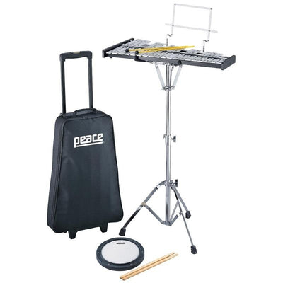 Peace BK3000R Percussion Kit