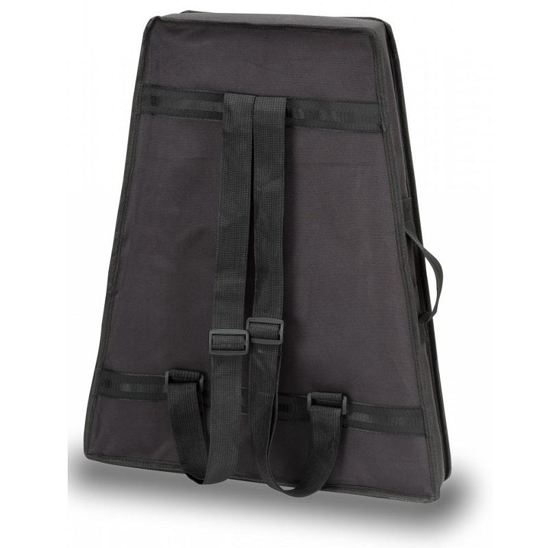 Soundsation SX25B Xylofono cromatico da 25 note con borsa a zaino - immagine 3