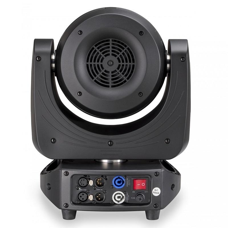 Centolight THESIS 280 ZOOM SET 4 Teste mobili con Flight Case - immagine 4