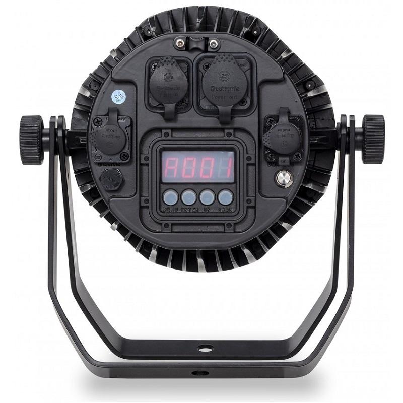Centolight Portrait Tondo Set con Flight Case - immagine 3