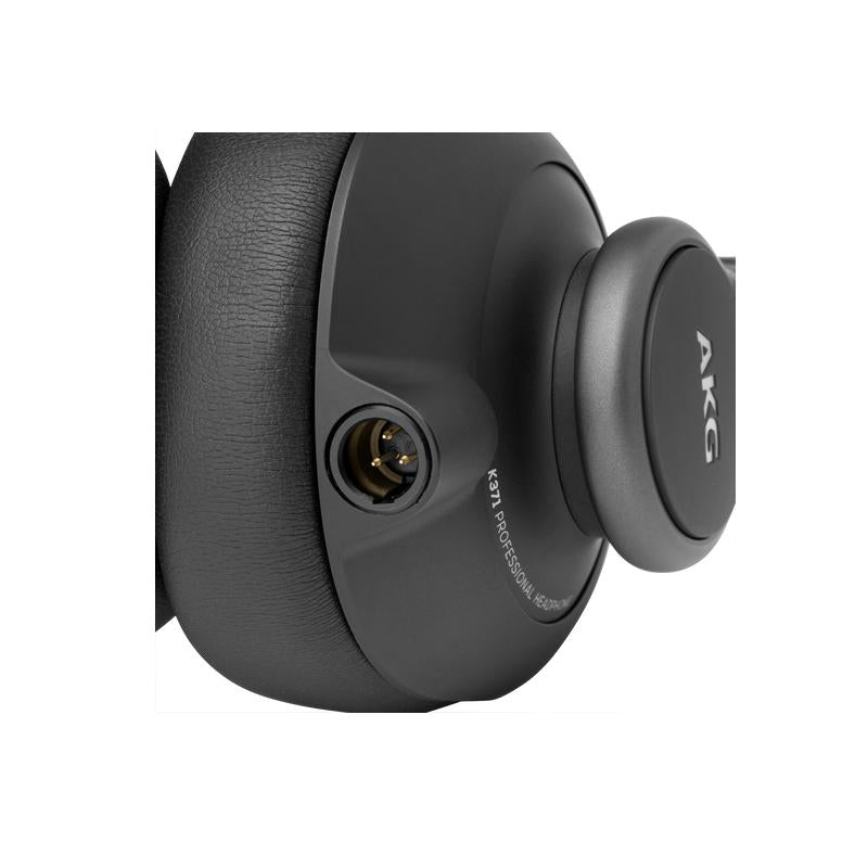 AKG K371 Cuffie da studio - immagine 2