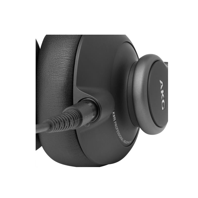 AKG K371 Cuffie da studio - immagine 3