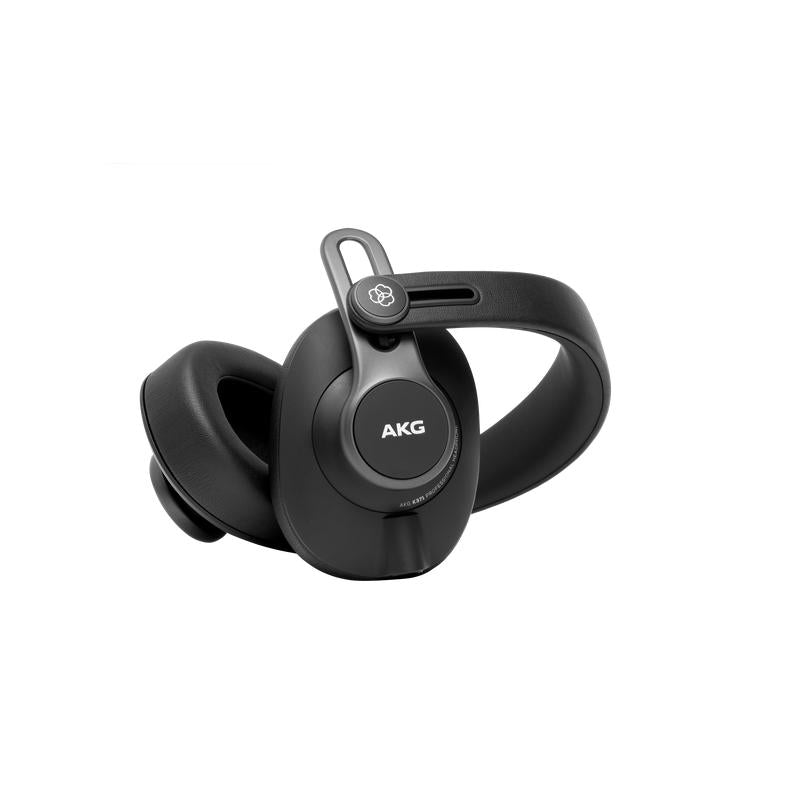 AKG K371 Cuffie da studio - immagine 4