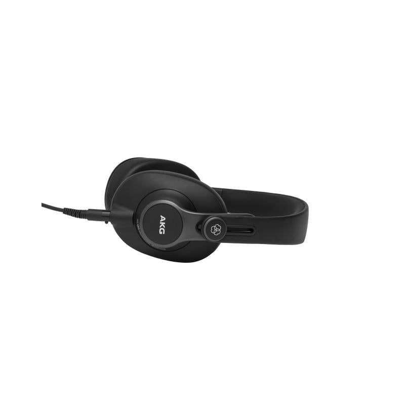 AKG K371 Cuffie da studio - immagine 5