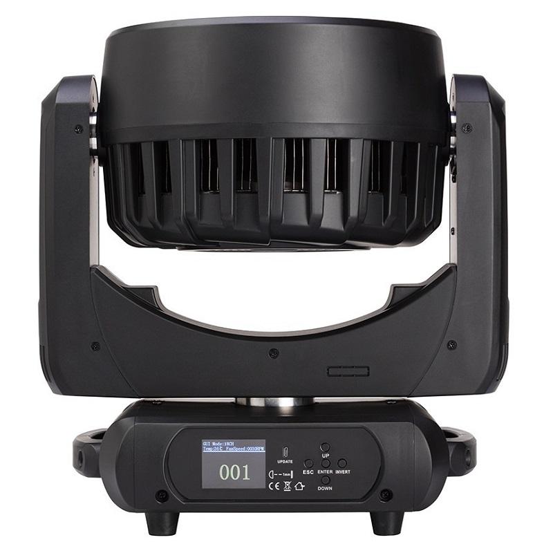 Centolight Thesis 1240RZ Testa mobile - immagine 3