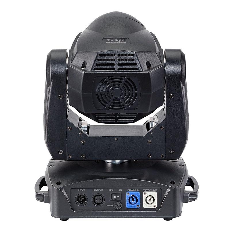 Centolight Twilight 150 Spot Testa mobile - immagine 2