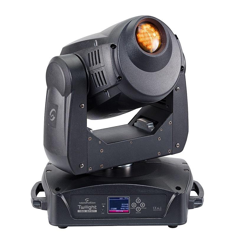 Centolight Twilight 150 Spot Testa mobile - immagine 3