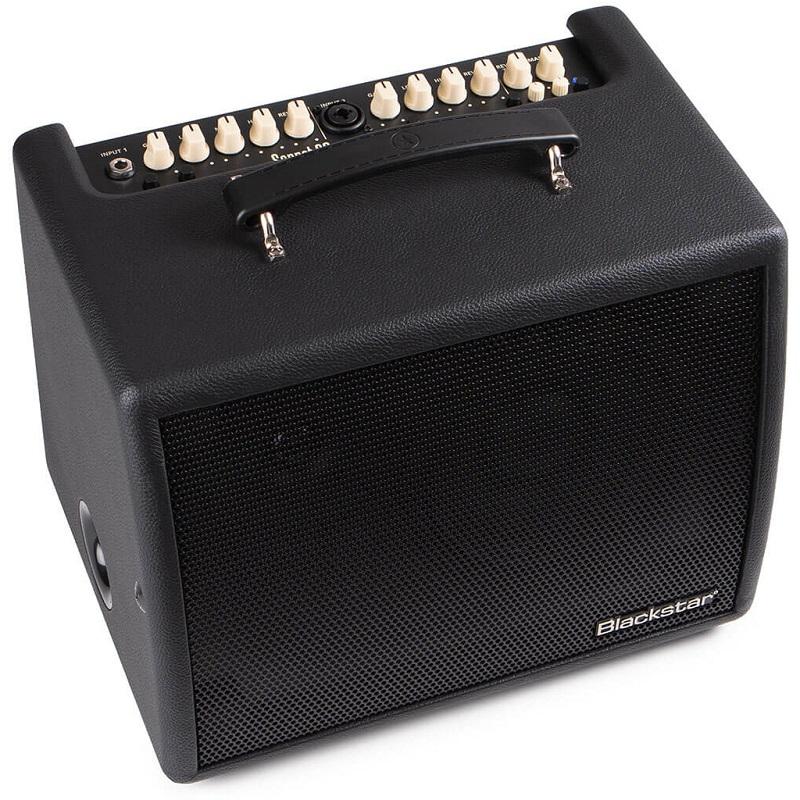 Blackstar Sonnet 60 Black Amplificatore per chitarra acustica NUOVO ARRIVO - immagine 4