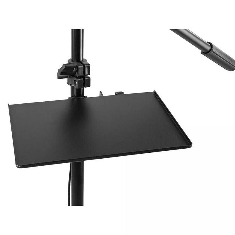 Vonyx RL25 Ring Light with Floor Stand Kit - immagine 6